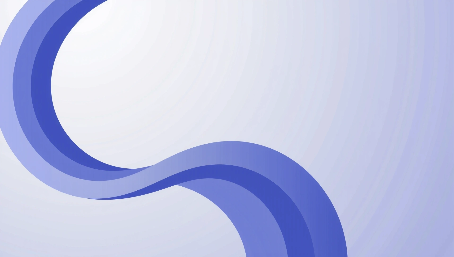 Abstract design elements representing creativity and branding