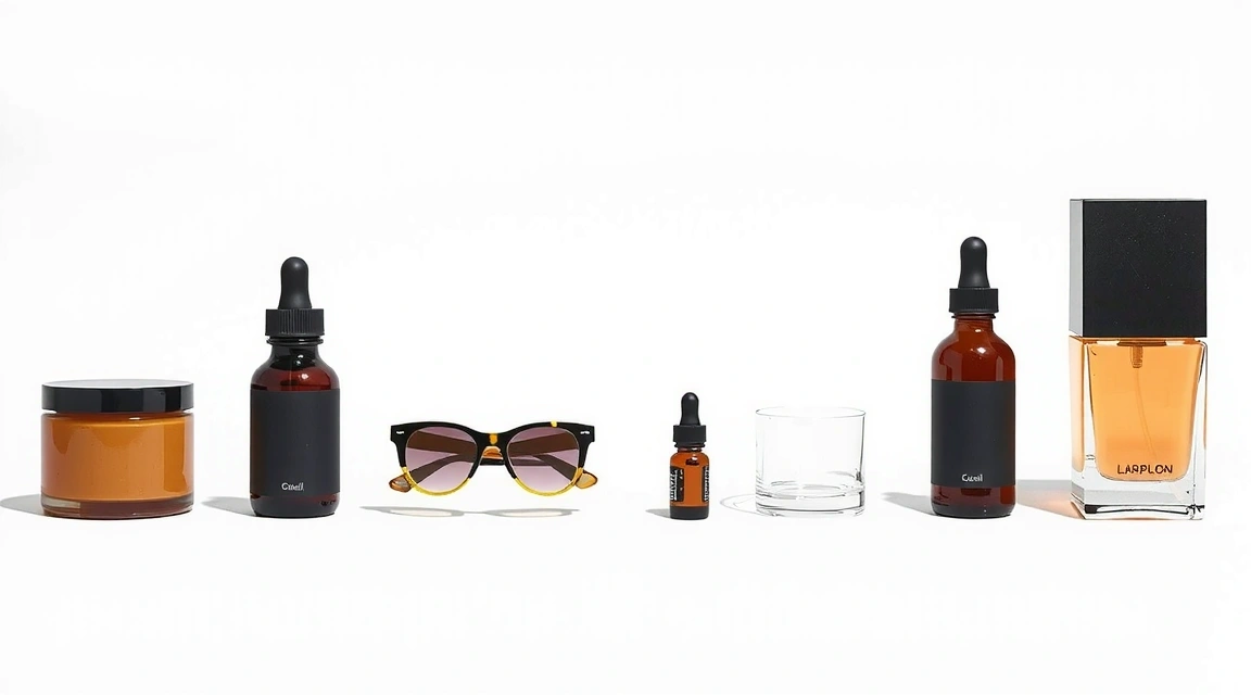 Case study image for an e-commerce brand