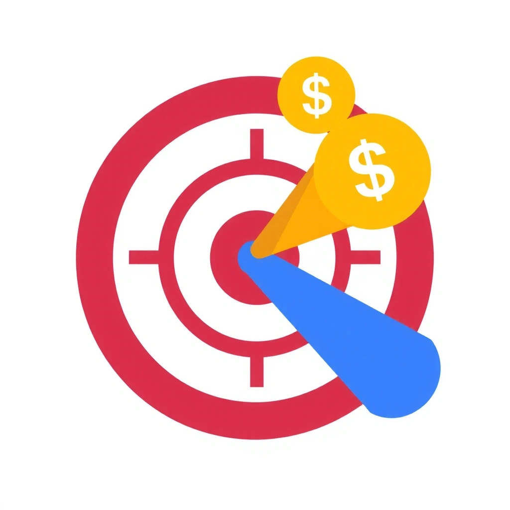 Paid Advertising icon