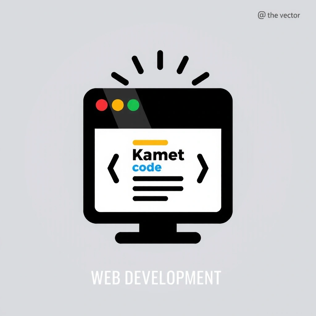 Web Development icon