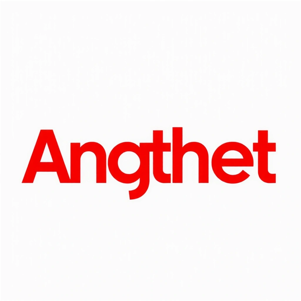 Angular logo