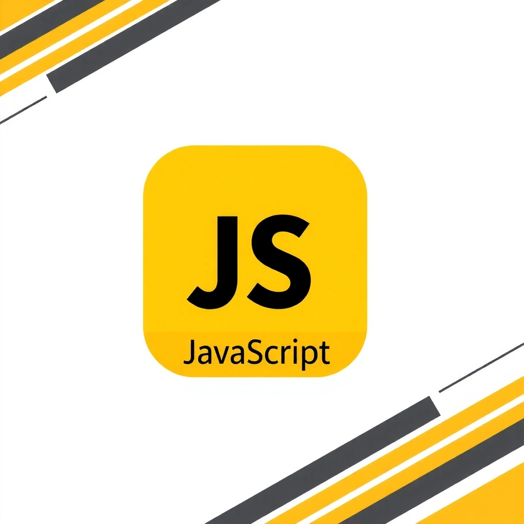 JavaScript logo