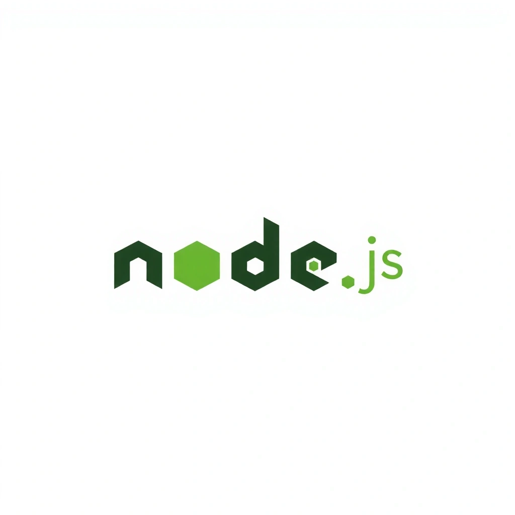 Node.js logo