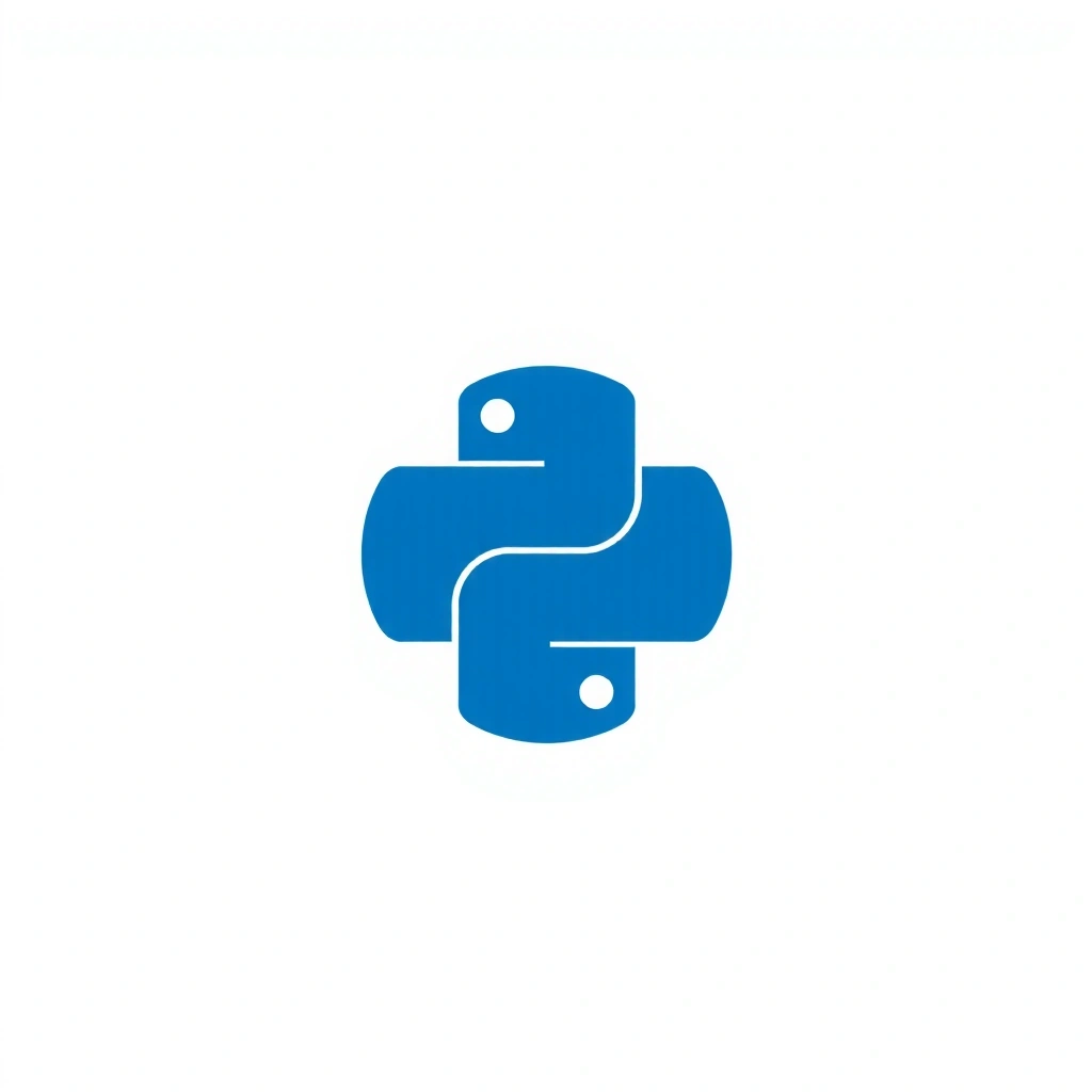 Python logo