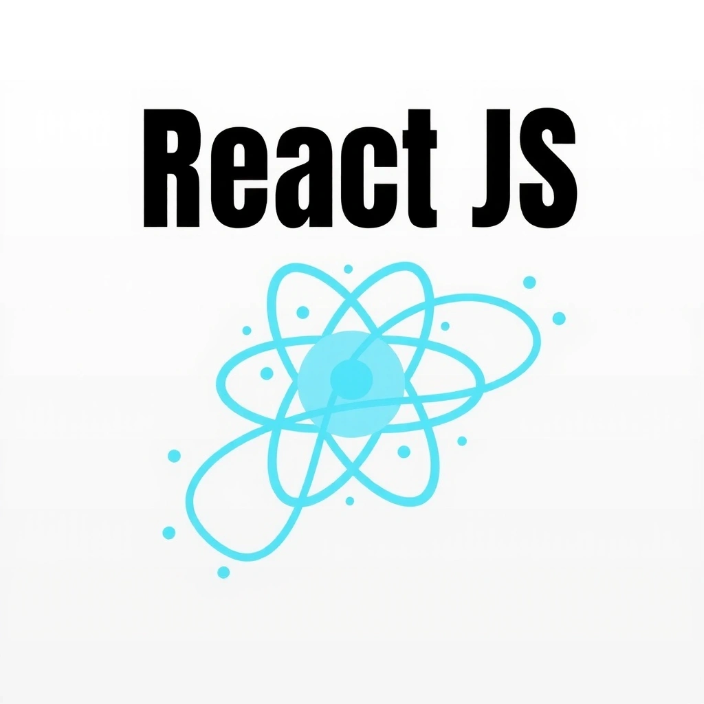 ReactJS logo
