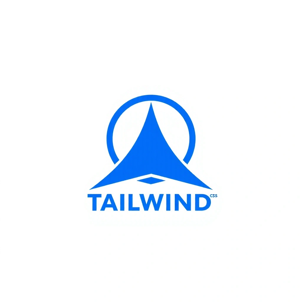 Tailwind CSS logo